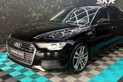 Audi A6 104.700 km 30.999 &euro; Enkenbach-Alsenborn 67677