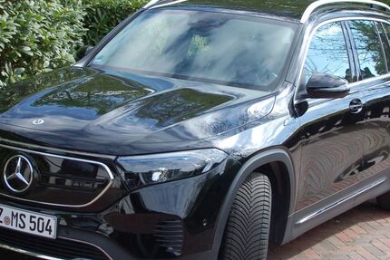 Mercedes-Benz EQB 32.771 km 32.000 &euro; Ritterhude 27721