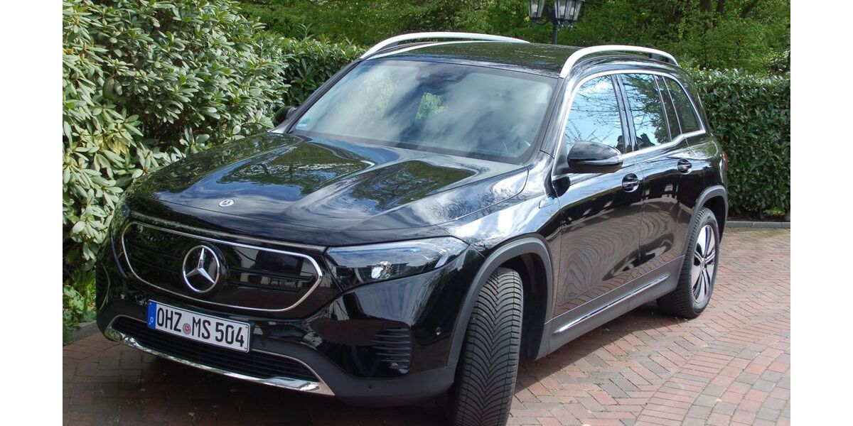 Mercedes-Benz EQB 32.771 km 32.000 &euro; Ritterhude 27721