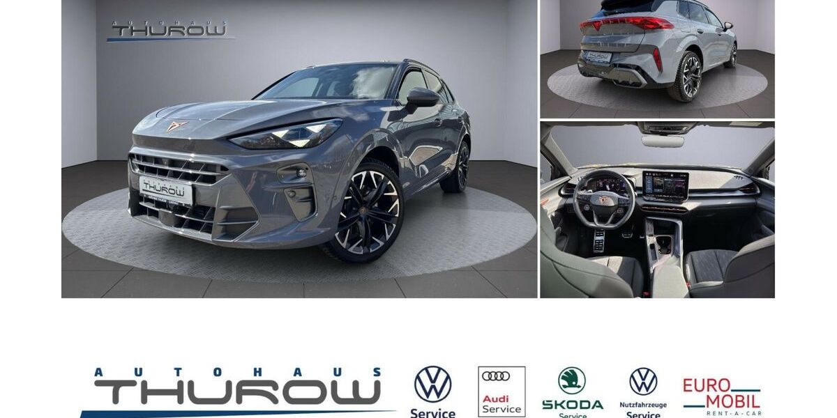 Cupra Terramar 6.800 km 44.900 &euro; Ilmenau 98693