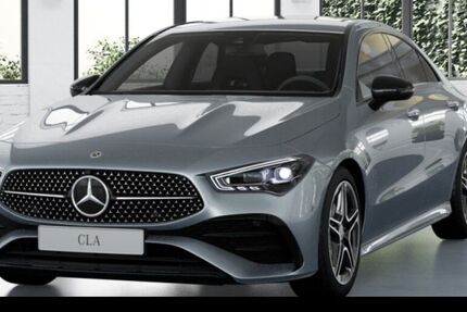 Mercedes-Benz CLA 200 9.900 km 42.690 € Mannheim 68165