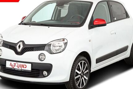 Renault Twingo 10.344 km 11.950 &euro; Bautzen 02625