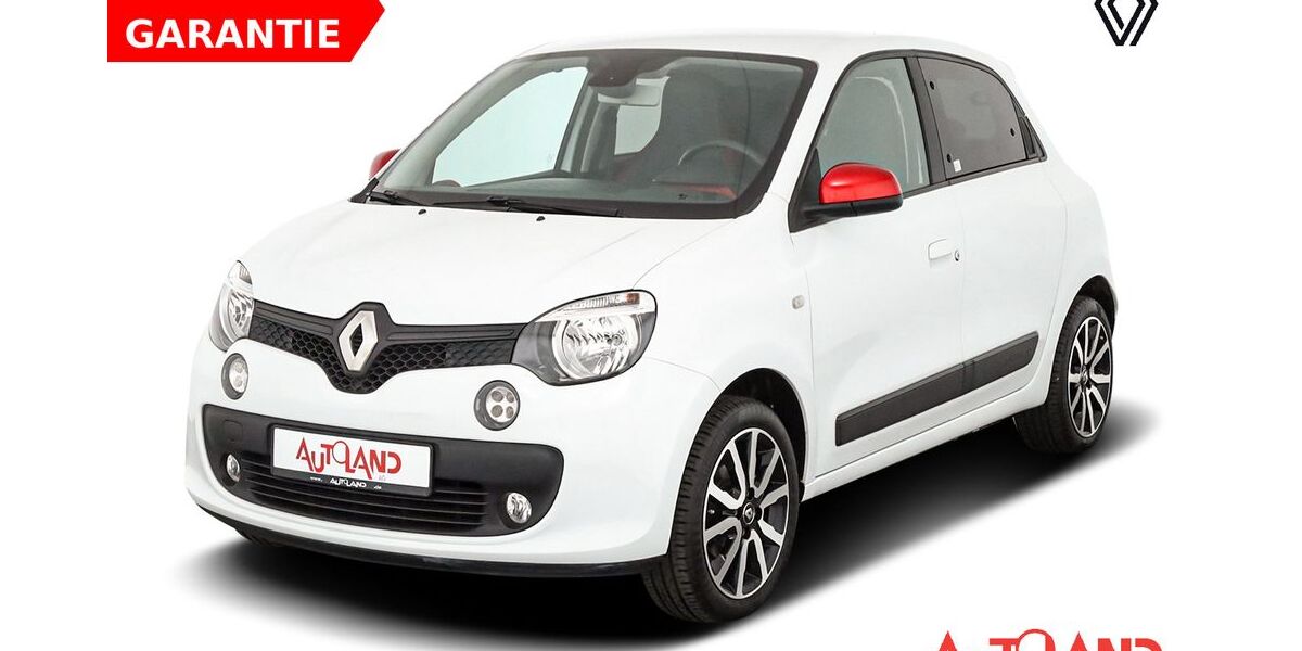 Renault Twingo 10.344 km 11.950 &euro; Bautzen 02625