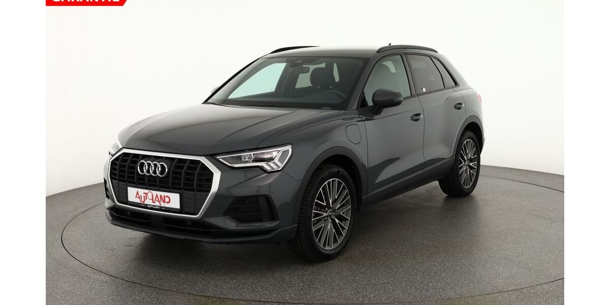 Audi Q3 54.636 km 30.490 &euro; Eisleben 06295