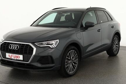 Audi Q3 54.636 km 30.990 &euro; Eisleben 06295