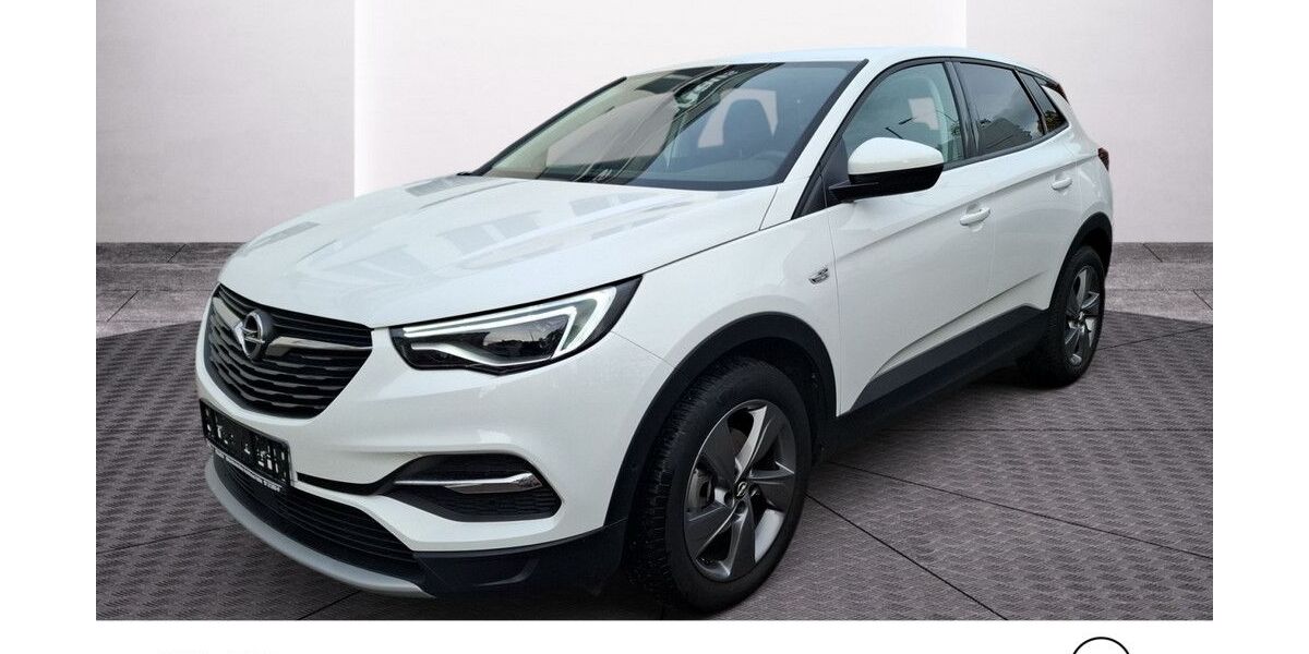 Opel Grandland (X) 24.000 km 21.970 &euro; Halle 06112