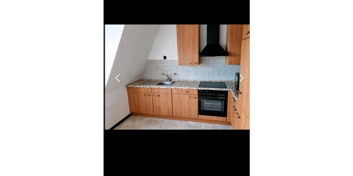 Dachgeschoßwohnung Gelsenkirchen Gelsenkirchen-Mitte - 1 Zimmer, 48 m&sup2;, 57.000&euro; | Angebot:24975045