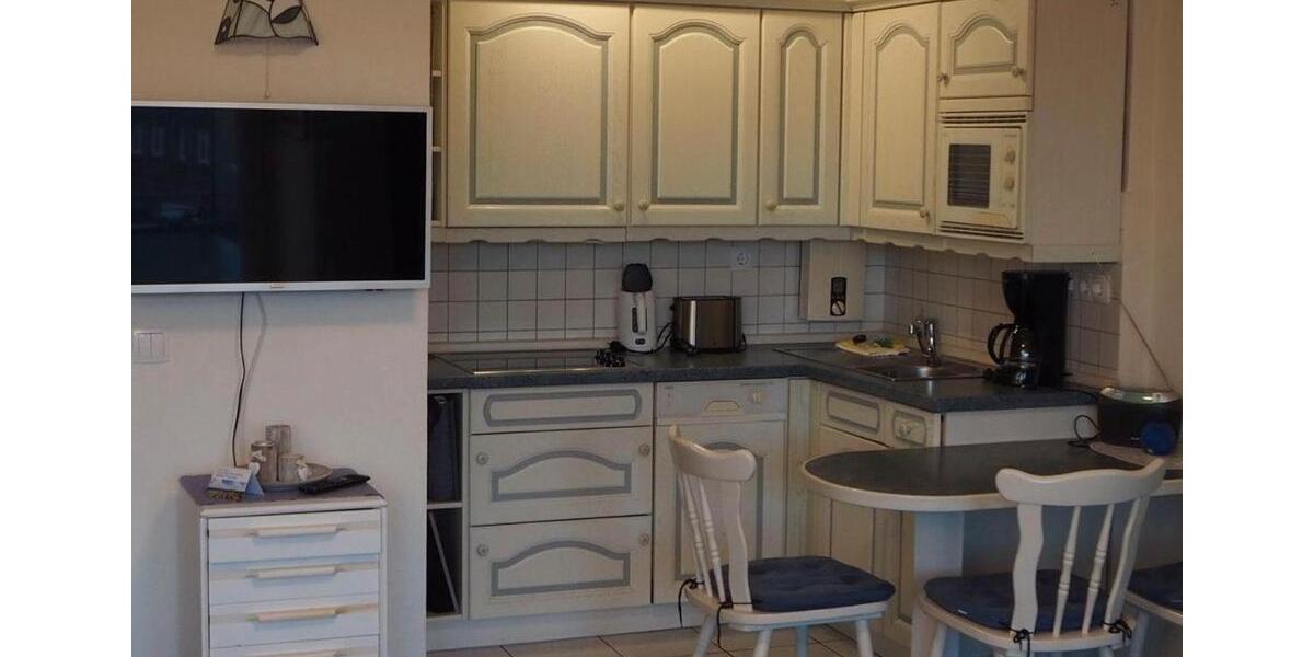 Etagenwohnung Kronshagen - 1.5 Zimmer, 46 m&sup2;, 500.000&euro; | Angebot:26461040