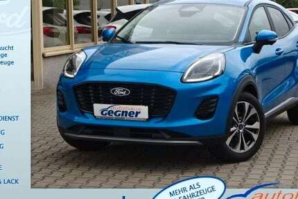 Ford Puma 3.500 km 23.940 &euro; Eilenburg 04838