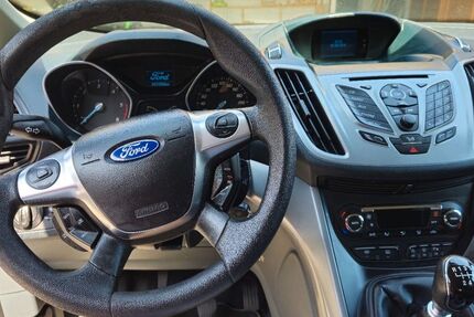 Ford C-Max 180.000 km 5.200 &euro; Tornesch 25436