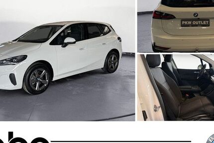 BMW 220 Active Tourer 16.261 km 28.350 &euro; Tuttlingen 78532
