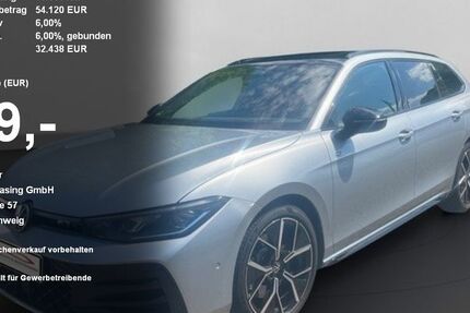 VW Passat 15.932 km 44.610 &euro; Baden-Baden 76530