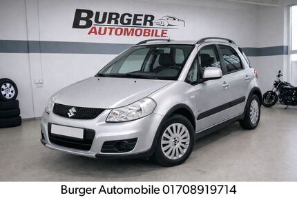 Suzuki SX4 159.000 km 3.999 &euro; Roßdorf 64380
