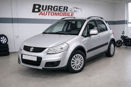 Suzuki SX4 159.000 km 4.999 &euro; Roßdorf 64380