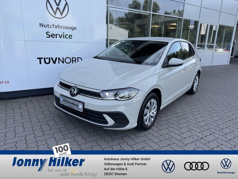 VW Polo 17.033 km 19.990 € Bremen 28357