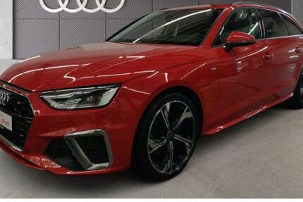 Audi A4 36.043 km 28.430 &euro; Frankfurt am Main 60314