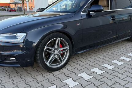 Audi A4 151.000 km 12.900 &euro; Hannover 30179