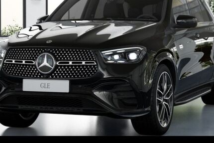 Mercedes-Benz GLE 450 9.900 km 100.900 &euro; München 80636