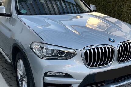 BMW X3 105.000 km 22.900 &euro; Berlin 13158