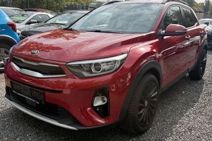 Kia Stonic 102.000 km 9.999 &euro; Wiesbaden 65197