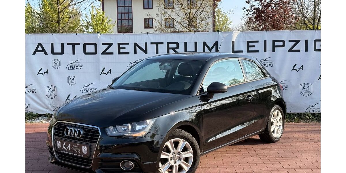 Audi A1 173.000 km 6.780 &euro; Leipzig 04347