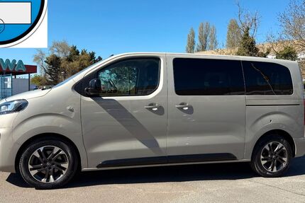 Opel Zafira Life 82.167 km 36.950 &euro; Raunheim 65479