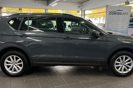 Seat Tarraco 51.870 km 24.750 € Werl 59457