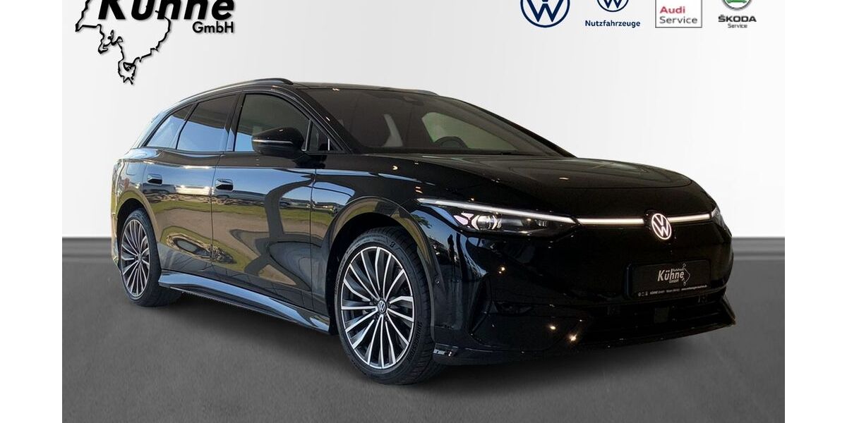 VW ID.7 2.500 km 66.489 &euro; Waren (Müritz) 17192