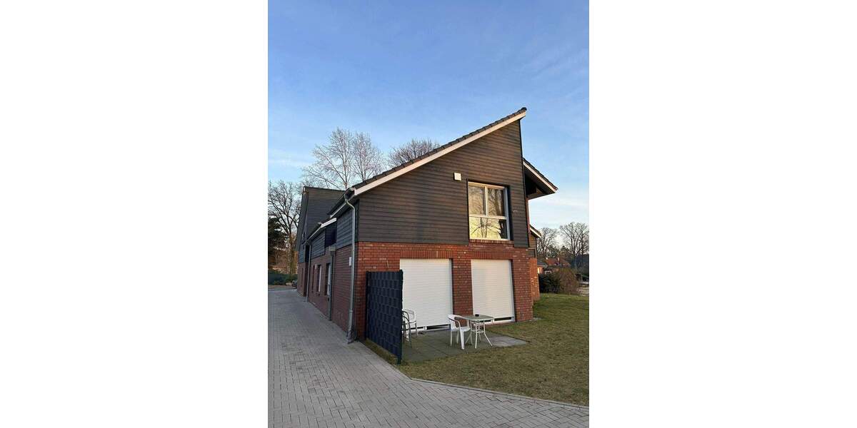 Etagenwohnung Schneverdingen - 2 Zimmer, 63 m&sup2;, 249.000&euro; | Angebot:24688744