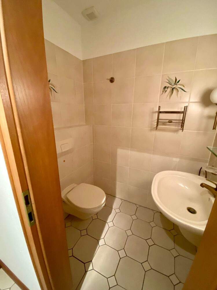 Großzügige 3-Zimmer-Wohnung im Ortskern von Bergstedt