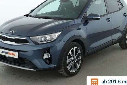 Kia Stonic 40.733 km 13.230 &euro; Hamburg 22529