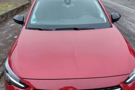 Opel Corsa 30.000 km 12.500 &euro; Weimar Lahn 35096