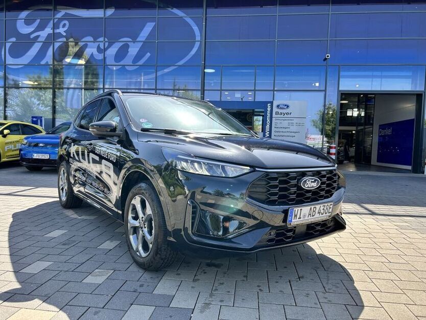 Kuga