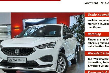 Seat Tarraco 56.150 km 28.290 &euro; Eberbach 69412