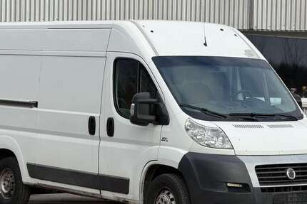 Fiat Ducato 390.000 km 1.800 &euro; Flensburg 24941