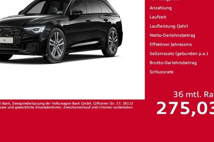 Audi A6 20.000 km 46.950 &euro; Meckenheim / Bonn 53340