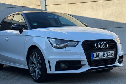 Audi A1 128.754 km 9.990 € Schwaig bei Nürnberg 90571