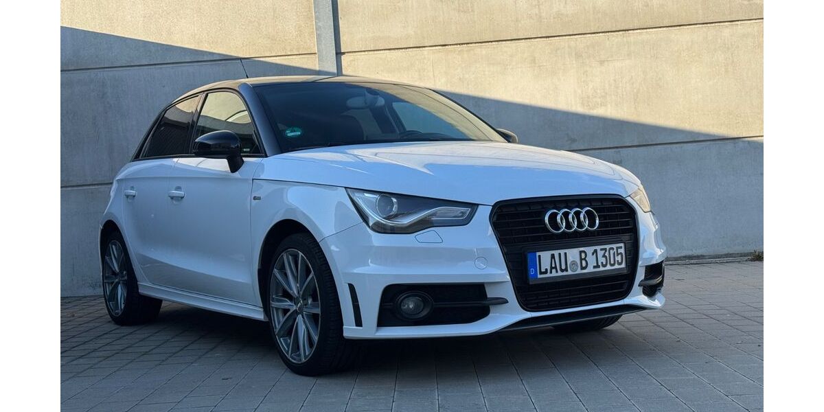 Audi A1 128.754 km 9.990 € Schwaig bei Nürnberg 90571