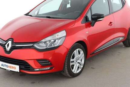 Renault Clio 23.080 km 9.990 &euro; Essen 45141
