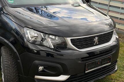 Peugeot Rifter 139.000 km 11.950 &euro; Petershagen 32469