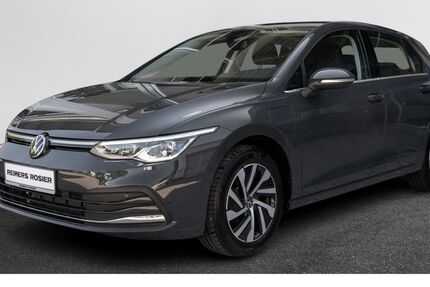 VW Golf 30.090 km 25.989 &euro; Norderstedt 22848