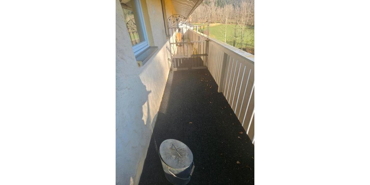 100qm Wohnung bei UntergriesbachHauzenberg mit Optional 6 zimmer