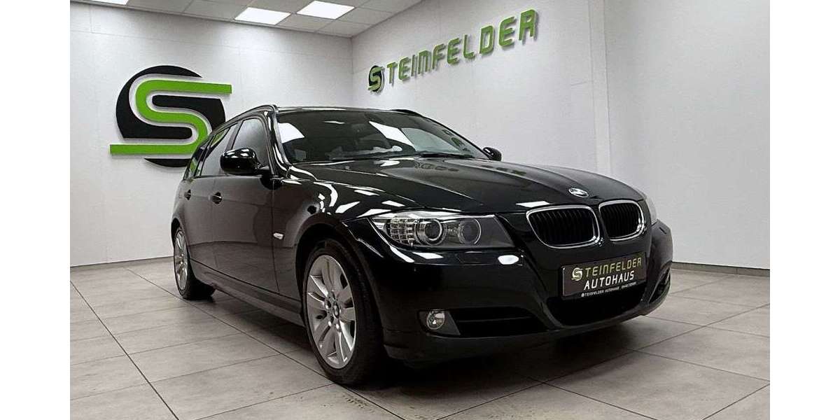 BMW 320 243.500 km 6.890 &euro; Steinfeld 49439