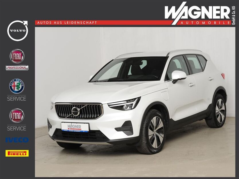Volvo XC40 55.250 km 28.810 € Donauwoerth 86609