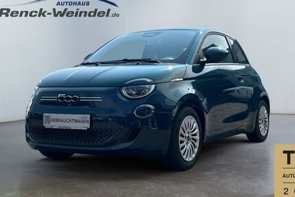 Fiat 500 11.100 km 27.989 € Speyer 67346