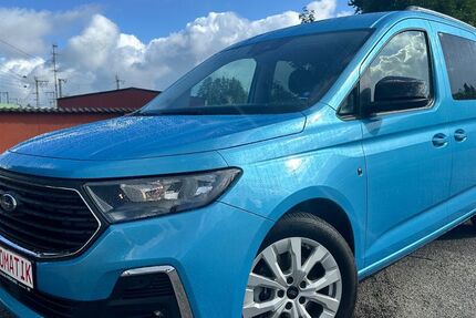 Ford Tourneo Connect 15.235 km 31.590 &euro; Neumünster 24536