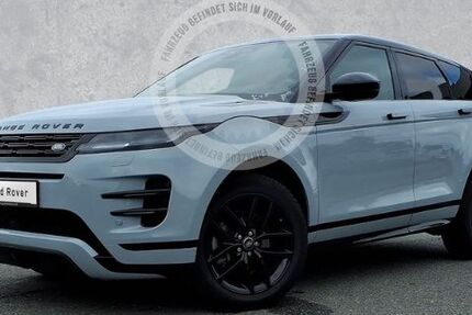 Land Rover Range Rover Evoque 20.990 km 44.850 &euro; Hallstadt 96103