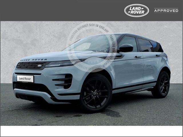 Land Rover Range Rover Evoque 20.990 km 44.850 &euro; Hallstadt 96103