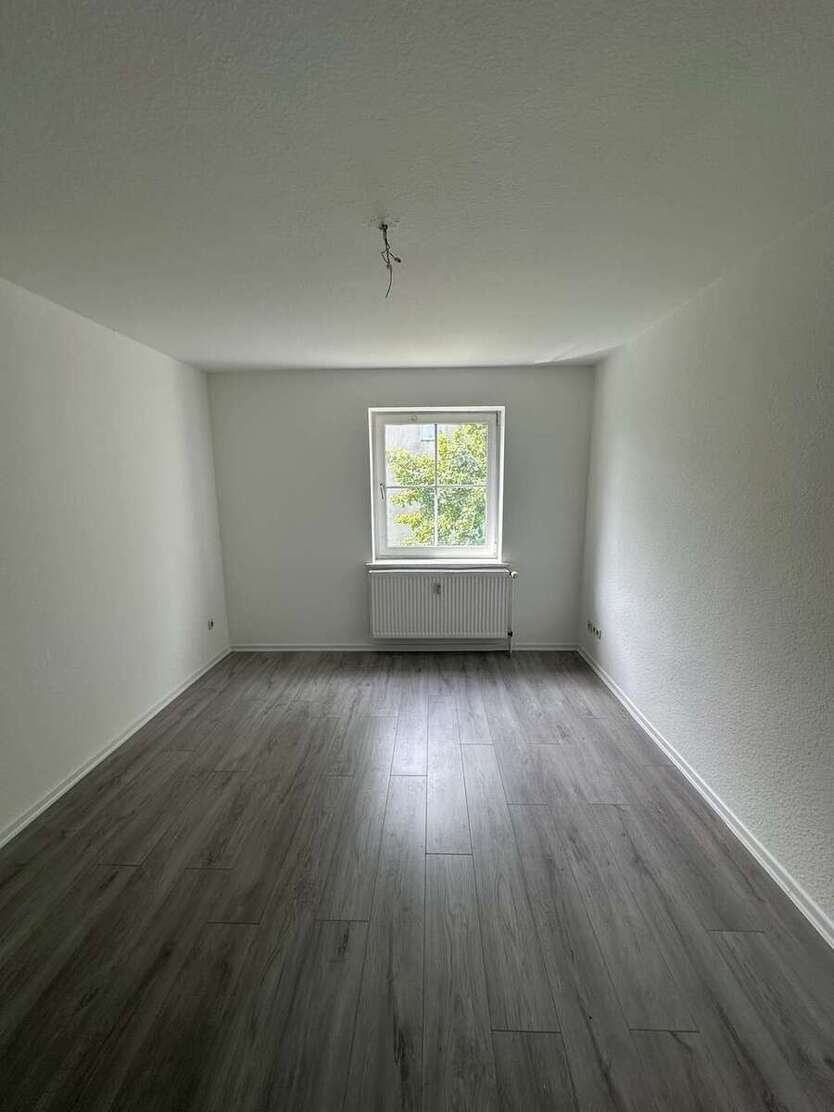 wir renovieren+++ 2-Raum Wohnung frei 2 zimmer