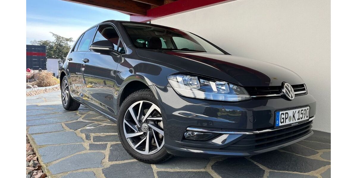 VW Golf 130.000 km 13.500 &euro; Tuttlingen 78532